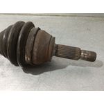 Transmision Delantera Derecha Para Ford Ka
