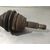 Transmision Delantera Derecha Para Ford Ka