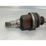 Transmision Delantera Derecha Para Ford Ka