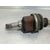 Transmision Delantera Derecha Para Ford Ka
