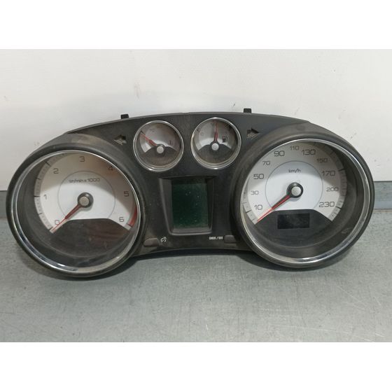 Cuadro Instrumentos Para Peugeot 308 Sw