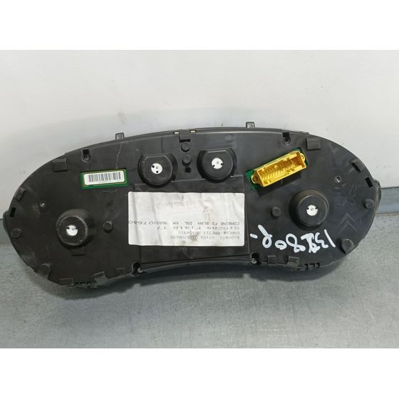 Cuadro Instrumentos Para Peugeot 308 Sw