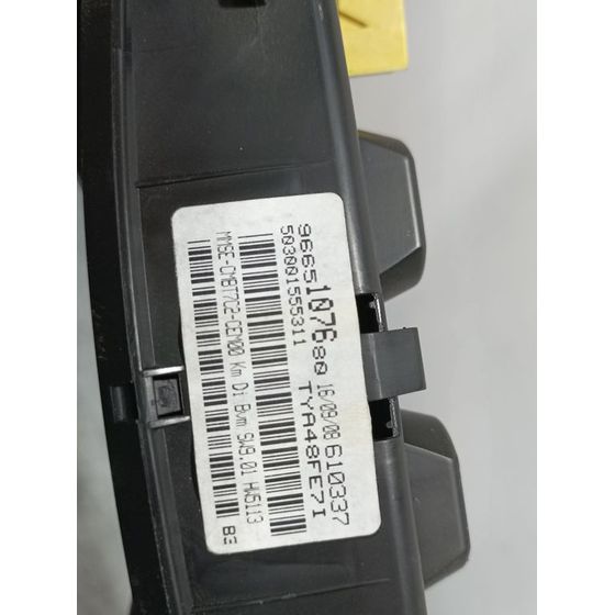 Cuadro Instrumentos Para Peugeot 308 Sw
