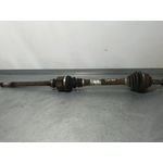 Transmision Delantera Derecha Para Peugeot 308 Sw