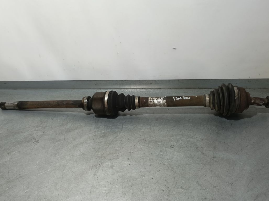 Transmision Delantera Derecha Para Peugeot 308 Sw