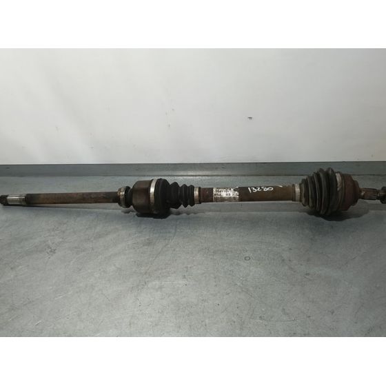 Transmision Delantera Derecha Para Peugeot 308 Sw
