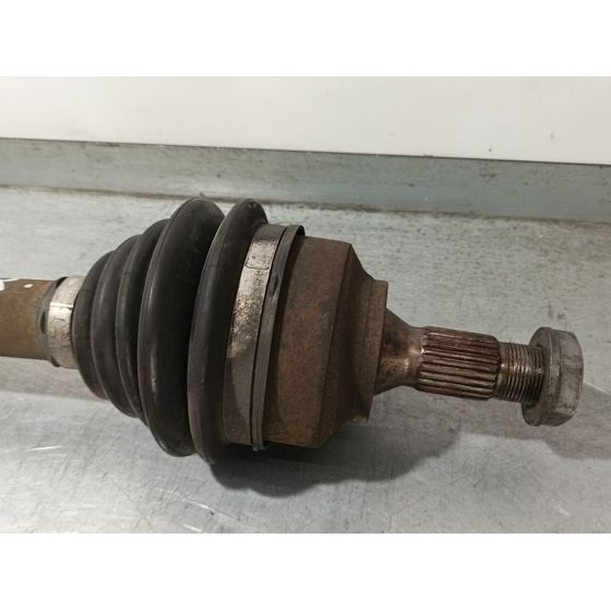 Transmision Delantera Derecha Para Peugeot 308 Sw