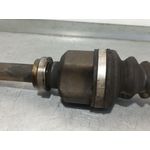 Transmision Delantera Derecha Para Peugeot 308 Sw