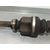 Transmision Delantera Derecha Para Peugeot 308 Sw