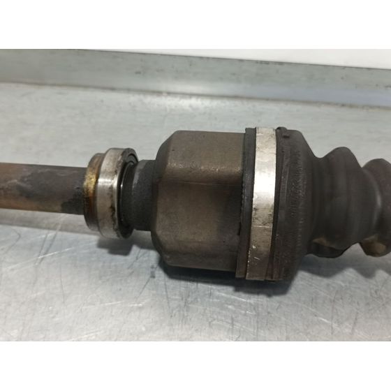 Transmision Delantera Derecha Para Peugeot 308 Sw