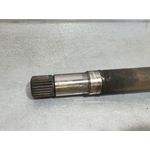 Transmision Delantera Derecha Para Peugeot 308 Sw