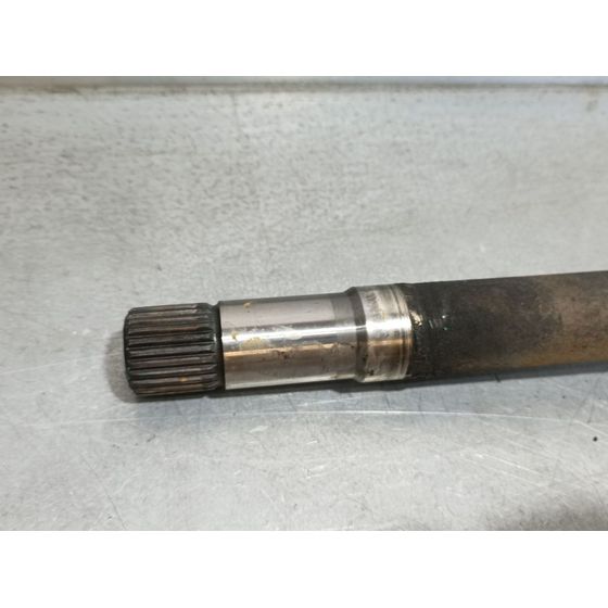 Transmision Delantera Derecha Para Peugeot 308 Sw