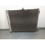 Condensador / Radiador Aire Acondicionado Para Peugeot 207