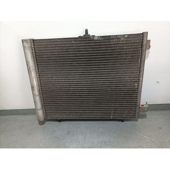 Condensador / Radiador Aire Acondicionado Para Peugeot 207