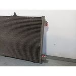Condensador / Radiador Aire Acondicionado Para Peugeot 207