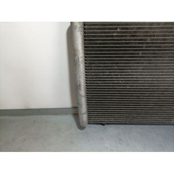 Condensador / Radiador Aire Acondicionado Para Peugeot 207