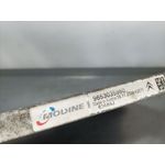 Condensador / Radiador Aire Acondicionado Para Peugeot 207