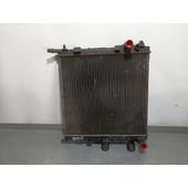 Radiador Agua Para Peugeot 207