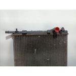 Radiador Agua Para Peugeot 207