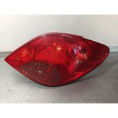 Piloto Trasero Derecho Para Peugeot 207