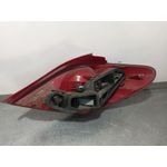 Piloto Trasero Izquierdo Para Peugeot 207