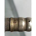 Sonda Lambda para Peugeot 207
