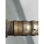Sonda Lambda para Peugeot 207