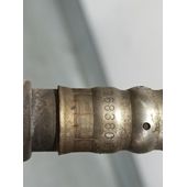 Sonda Lambda para Peugeot 207