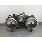 Cuadro Instrumentos Para Peugeot 207