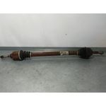Transmision Delantera Derecha Para Peugeot 207