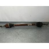 Transmision Delantera Derecha Para Peugeot 207