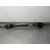 Transmision Delantera Derecha Para Peugeot 207