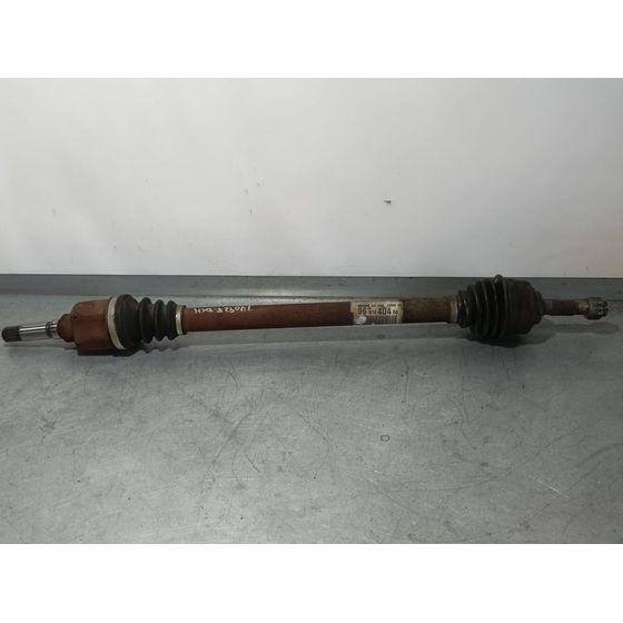Transmision Delantera Derecha Para Peugeot 207