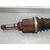 Transmision Delantera Derecha Para Peugeot 207