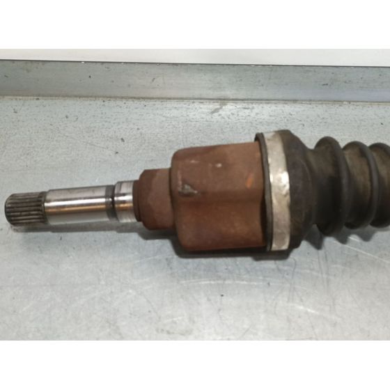 Transmision Delantera Derecha Para Peugeot 207
