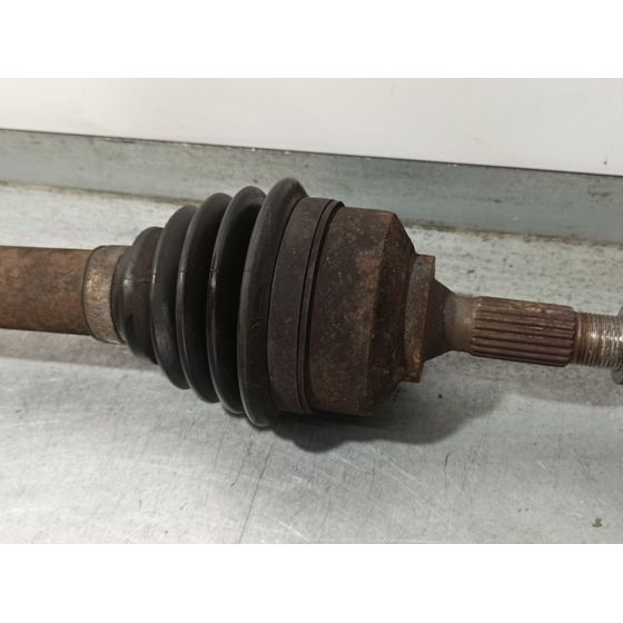 Transmision Delantera Derecha Para Peugeot 207
