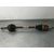 Transmision Delantera Izquierda Para Peugeot 207