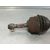Transmision Delantera Izquierda Para Peugeot 207