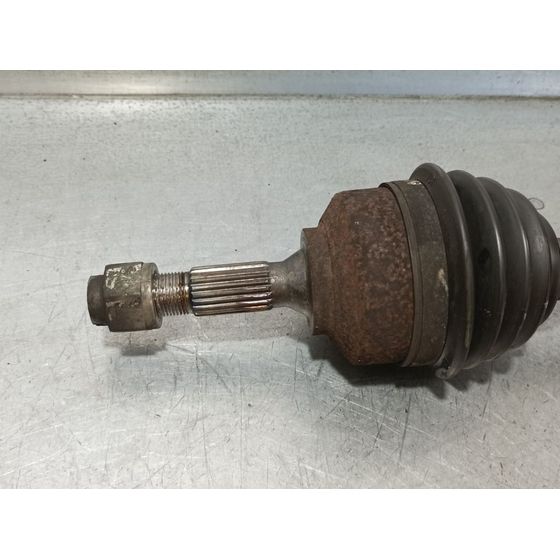 Transmision Delantera Izquierda Para Peugeot 207