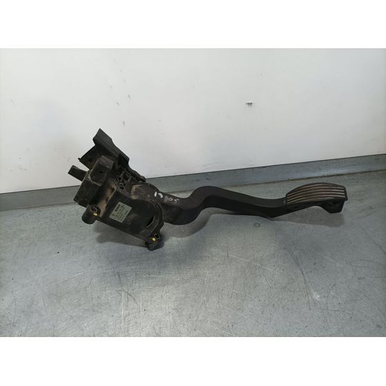 Potenciometro Pedal Para Fiat Doblo Cargo