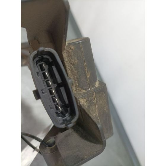 Potenciometro Pedal Para Fiat Doblo Cargo