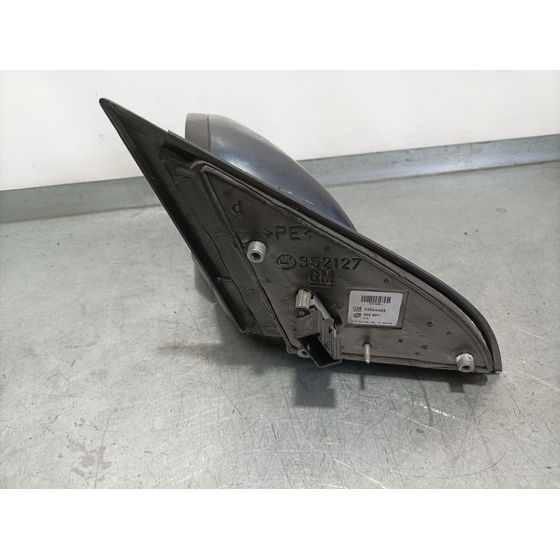 Retrovisor Izquierdo Para Opel Signum