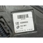Retrovisor Izquierdo Para Opel Signum