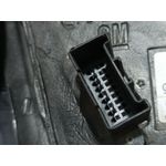 Retrovisor Izquierdo Para Opel Signum