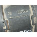 Caudalimetro Para Opel Signum