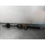 Transmision Delantera Derecha Para Opel Signum