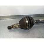 Transmision Delantera Derecha Para Opel Signum
