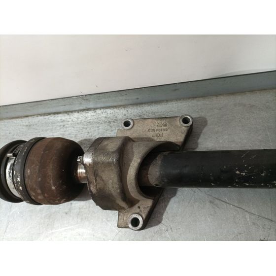 Transmision Delantera Derecha Para Opel Signum