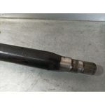Transmision Delantera Derecha Para Opel Signum