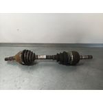 Transmision Delantera Izquierda Para Opel Signum